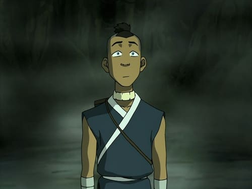 Avatar : Le Dernier Maître de l’air Saison 2 Épisode 4