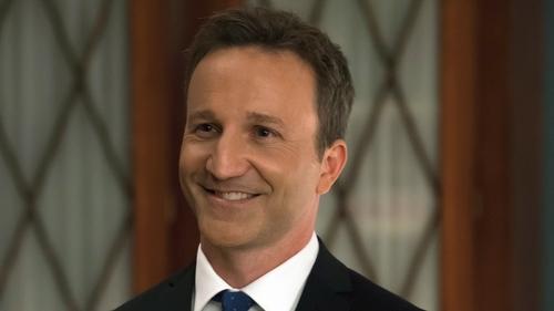 Designated Survivor Saison 2 Épisode 13