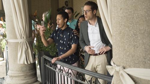 Designated Survivor Saison 2 Épisode 22