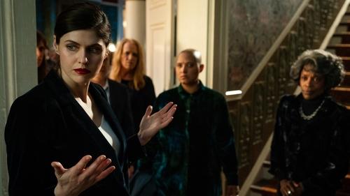 Sorcières de Mayfair Saison 2 Épisode 3