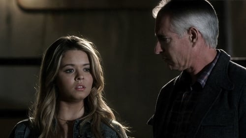 Pretty Little Liars Saison 5 Épisode 10