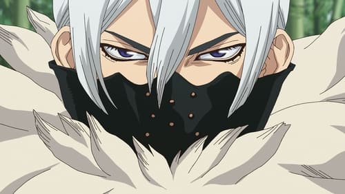 Dr. STONE Saison 3 Épisode 18