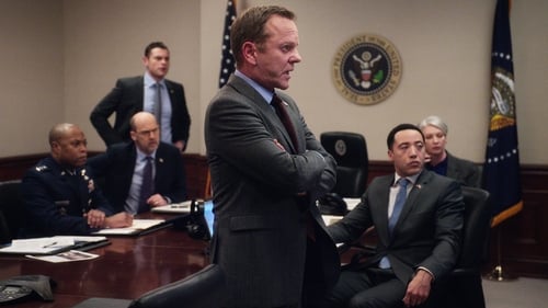 Designated Survivor Saison 3 Épisode 8