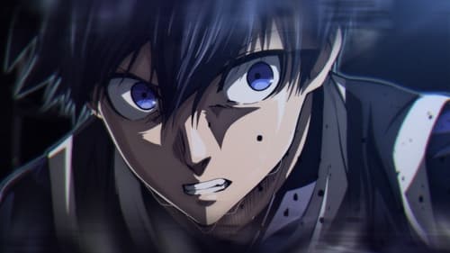 Blue Lock Saison 1 Épisode 26