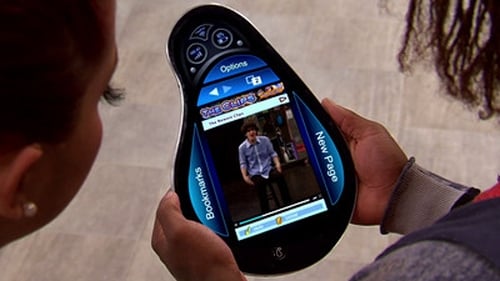 Victorious Saison 4 Épisode 2