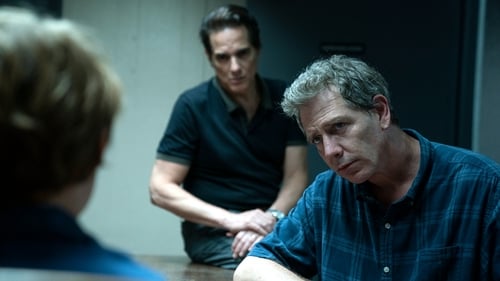 The Outsider Saison 1 Épisode 9