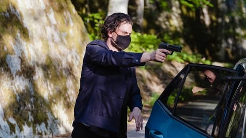 Wisting Saison 3 Épisode 3