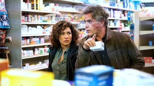 Shades of Blue : une flic entre deux feux Saison 1 Épisode 12