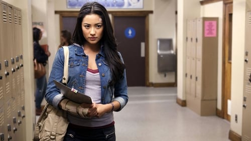 Pretty Little Liars Saison 1 Épisode 7