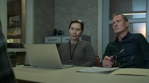 Le Crime à la racine Saison 1 Épisode 4