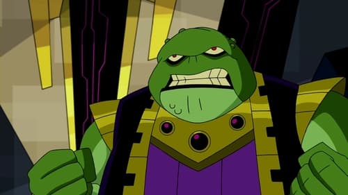 Ben 10: Omniverse Saison 3 Épisode 6