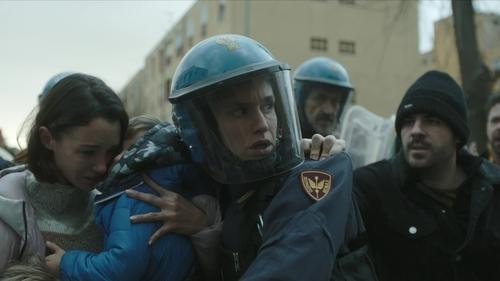Désordre Public Saison 1 Épisode 3
