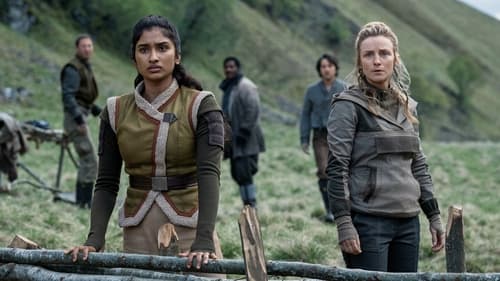 Star Wars : Andor Saison 1 Épisode 5