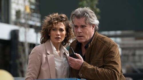 Shades of Blue : une flic entre deux feux Saison 2 Épisode 11