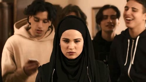 SKAM Saison 4 Épisode 1