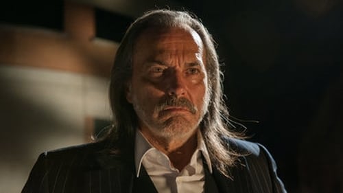 Gigantes Saison 1 Épisode 1