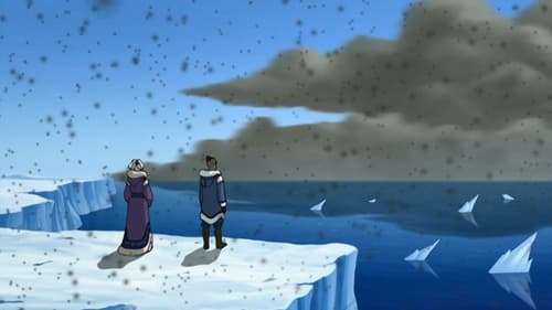 Avatar : Le Dernier Maître de l’air Saison 1 Épisode 19