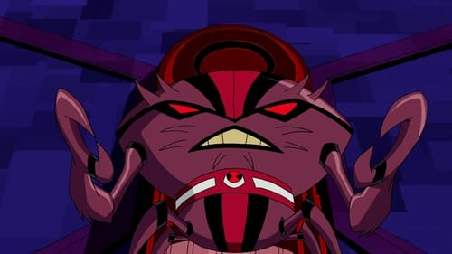 Ben 10: Omniverse Saison 4 Épisode 8