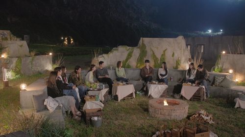 Sauve qui pécho ! Saison 4 Épisode 4