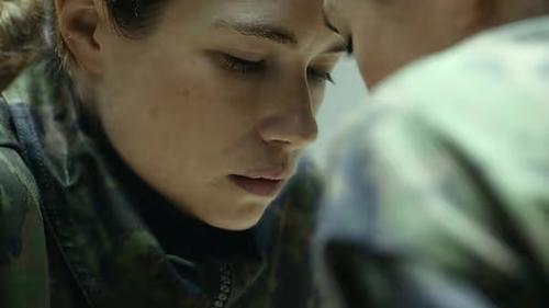 Conflict Saison 1 Épisode 5