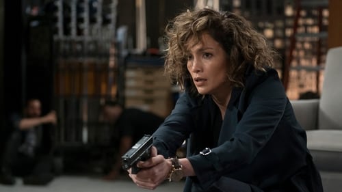Shades of Blue : une flic entre deux feux Saison 2 Épisode 8
