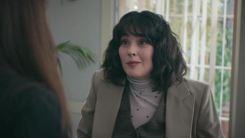 Les Amoureux anonymes Saison 1 Épisode 7
