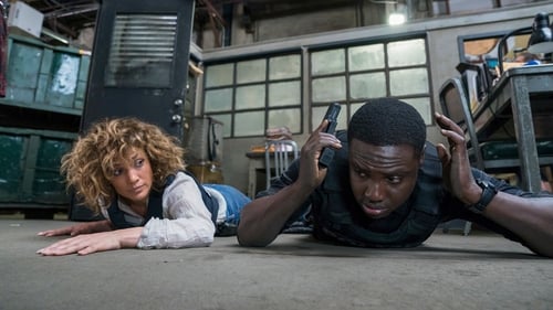 Shades of Blue : une flic entre deux feux Saison 3 Épisode 6
