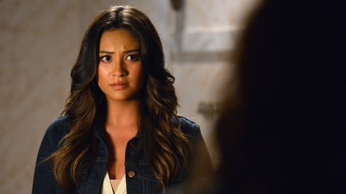 Pretty Little Liars Saison 3 Épisode 18