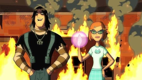 Ben 10: Omniverse Saison 2 Épisode 2