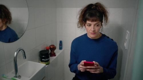 Super Mâles Saison 1 Épisode 6