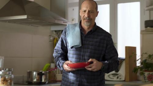 Machos alfa Saison 3 Épisode 1