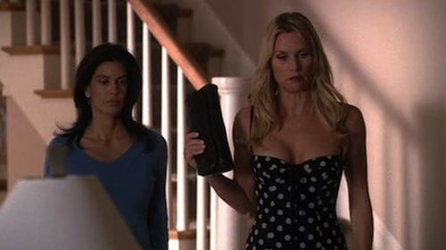 Desperate Housewives Saison 3 Épisode 12