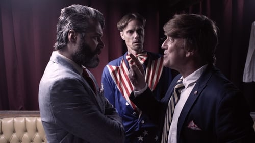 Z Nation Saison 3 Épisode 8