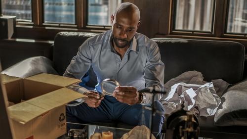 Watson Saison 1 Épisode 1