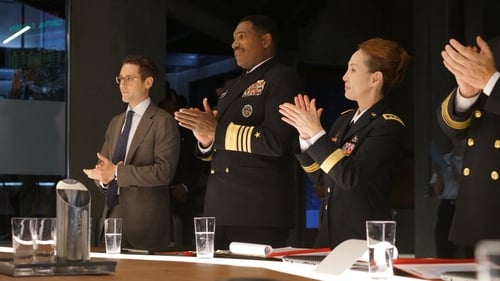 Designated Survivor Saison 2 Épisode 6