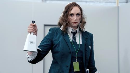 Severance Saison 2 Épisode 3