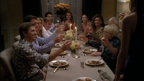 Desperate Housewives Saison 7 Épisode 23