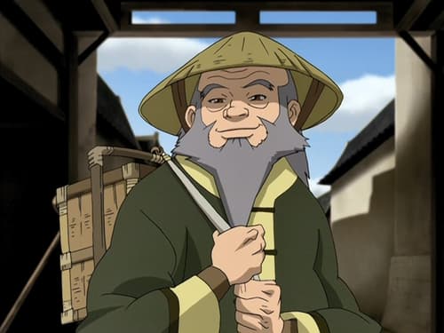 Avatar : Le Dernier Maître de l’air Saison 2 Épisode 15