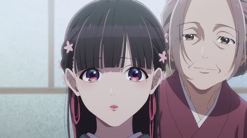 My Happy Marriage Saison 1 Épisode 3