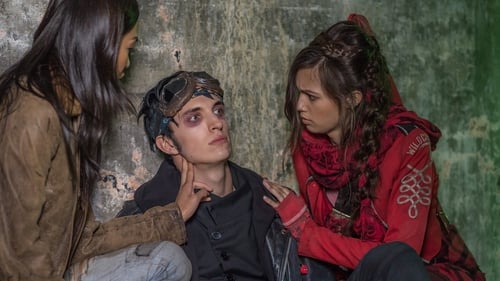Z Nation Saison 3 Épisode 14