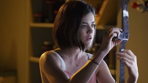 Pretty Little Liars Saison 6 Épisode 5