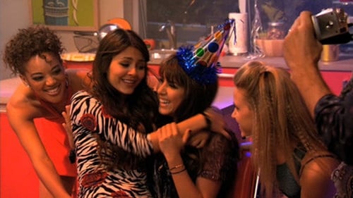 Victorious Saison 1 Épisode 4