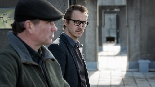 Stockholm Requiem Saison 1 Épisode 7