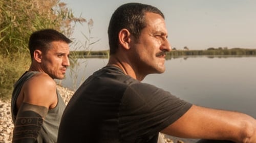 Gigantes Saison 1 Épisode 4