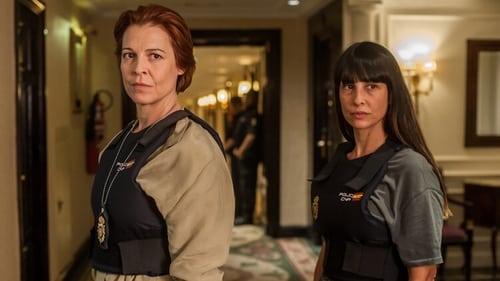 Gigantes Saison 2 Épisode 2
