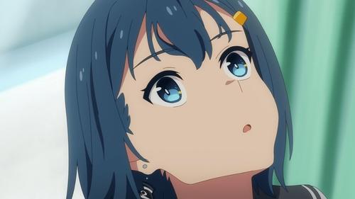 Sorairo Utility Saison 1 Épisode 1