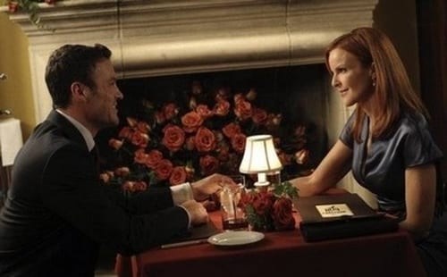 Desperate Housewives Saison 7 Épisode 9
