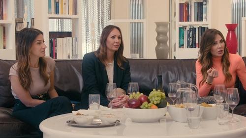 Moi, Ilary Saison 1 Épisode 2