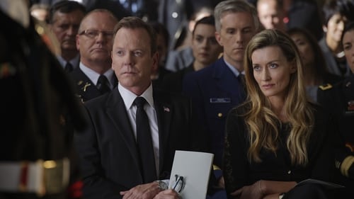 Designated Survivor Saison 1 Épisode 3