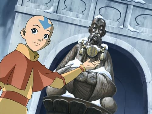 Avatar : Le Dernier Maître de l’air Saison 1 Épisode 3